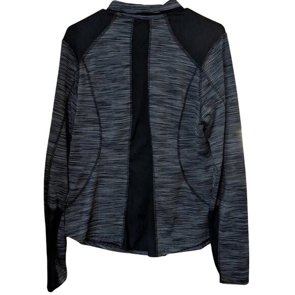 🌼Women's Extra Large Tek Gear Zip Jacket - Picture 2 of 4